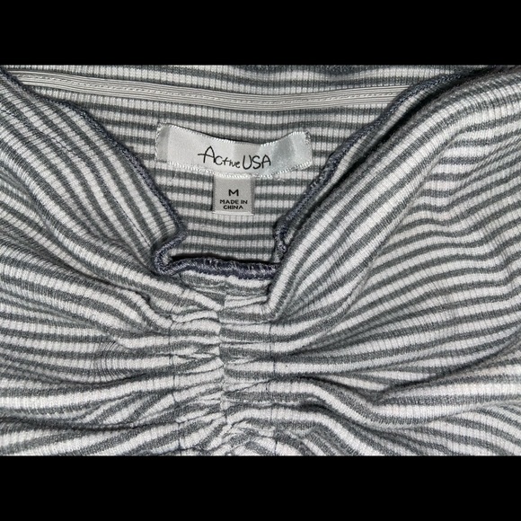 Crop top - Picture 4 of 6